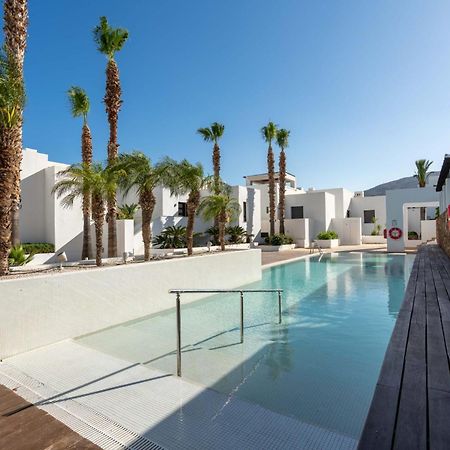 Almeriasuite Mojacar Macenas Sun Экстерьер фото