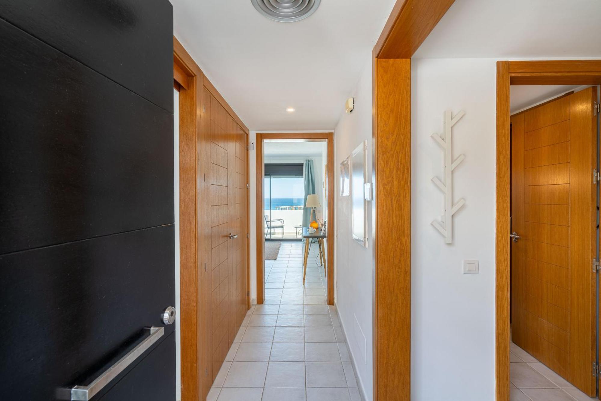 Almeriasuite Mojacar Macenas Sun Экстерьер фото