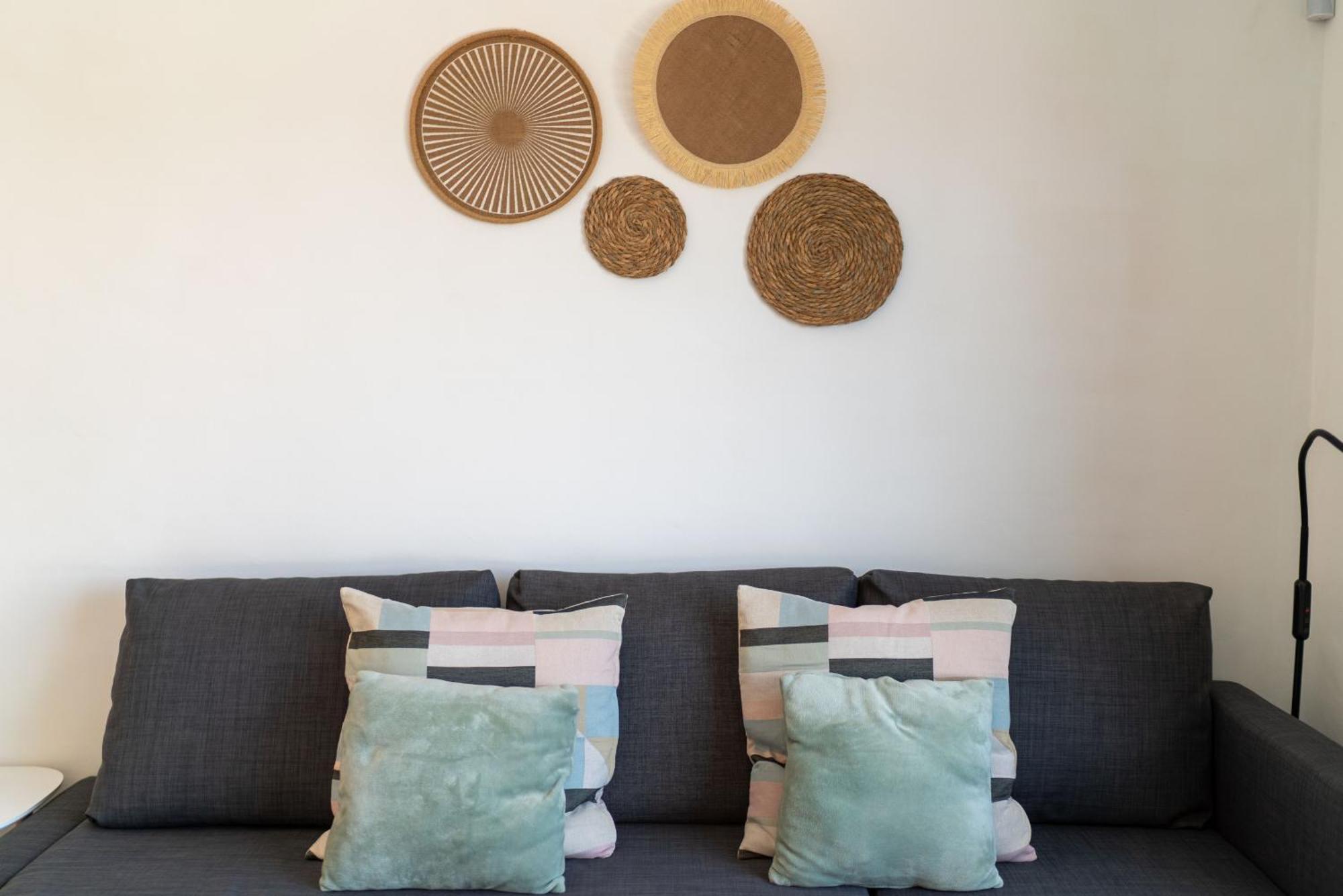 Almeriasuite Mojacar Macenas Sun Экстерьер фото
