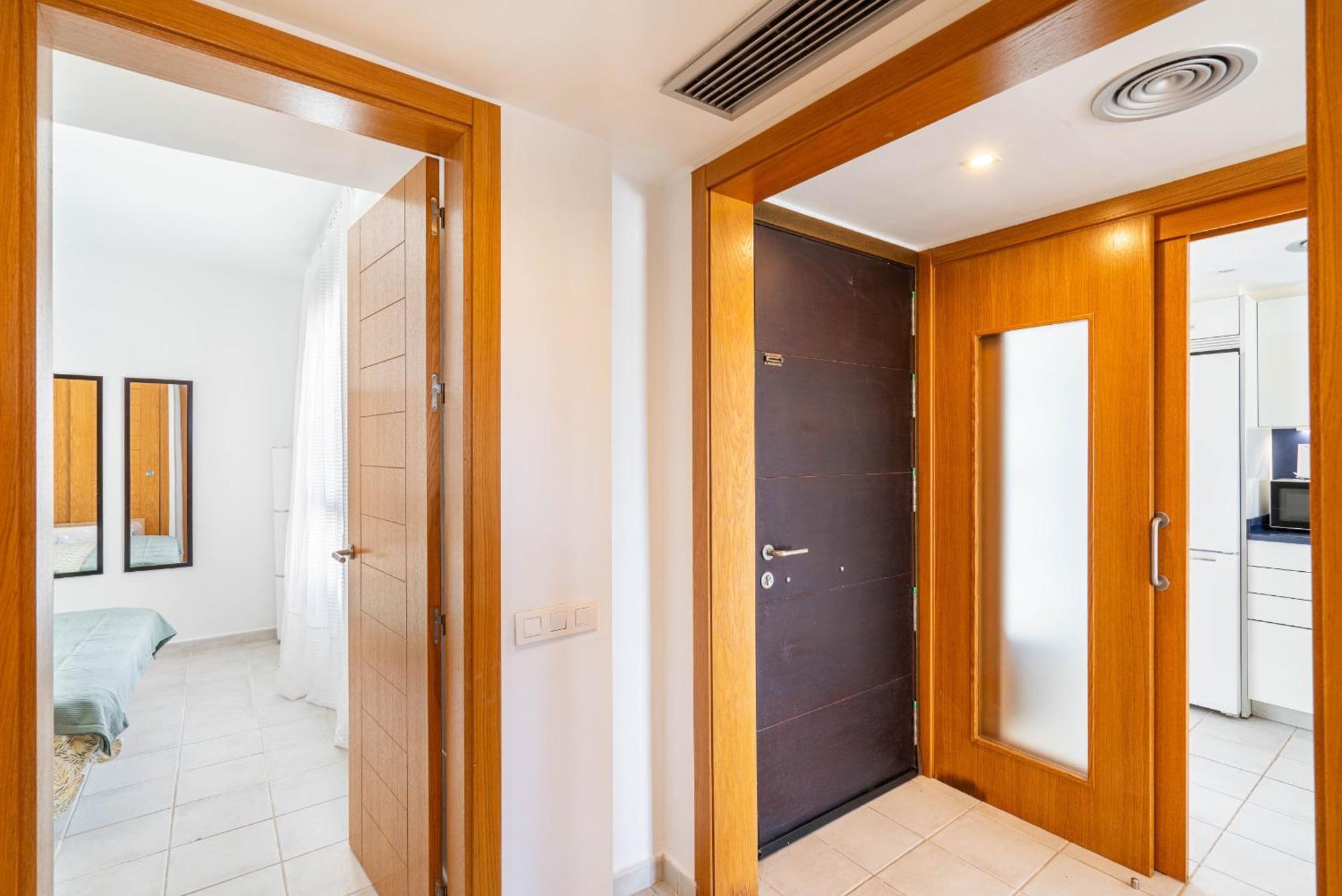 Almeriasuite Mojacar Macenas Sun Экстерьер фото