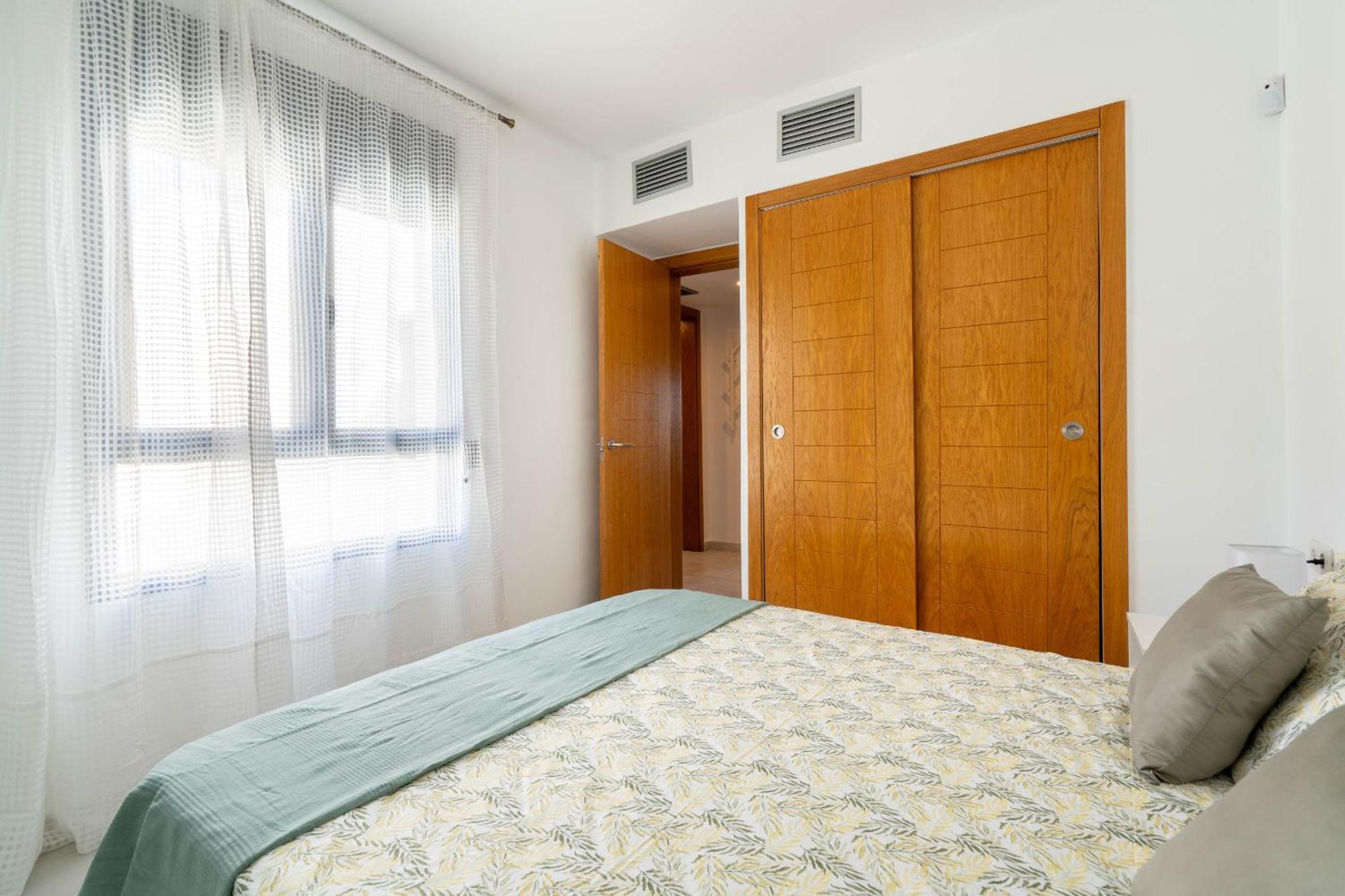 Almeriasuite Mojacar Macenas Sun Экстерьер фото