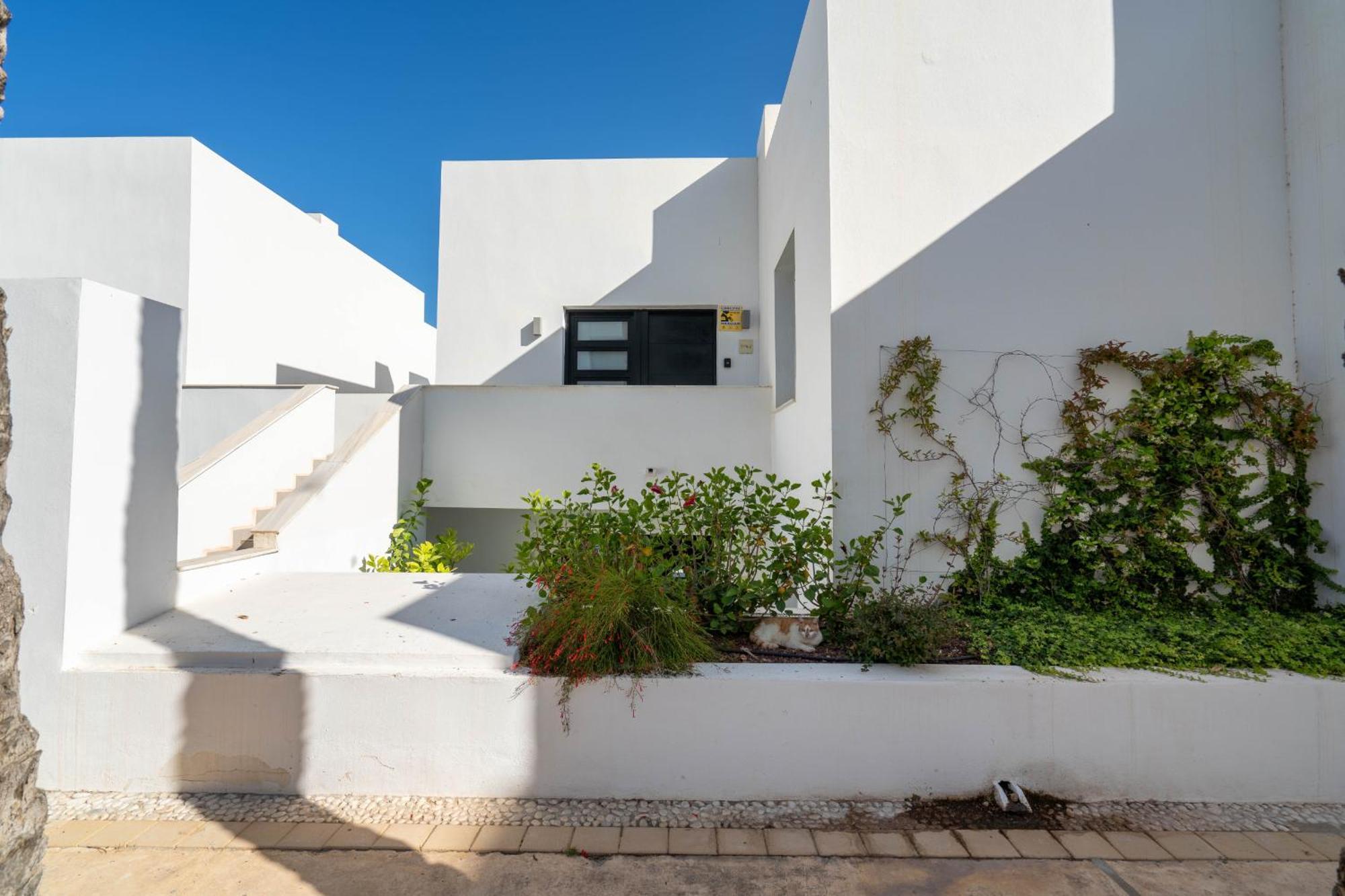 Almeriasuite Mojacar Macenas Sun Экстерьер фото