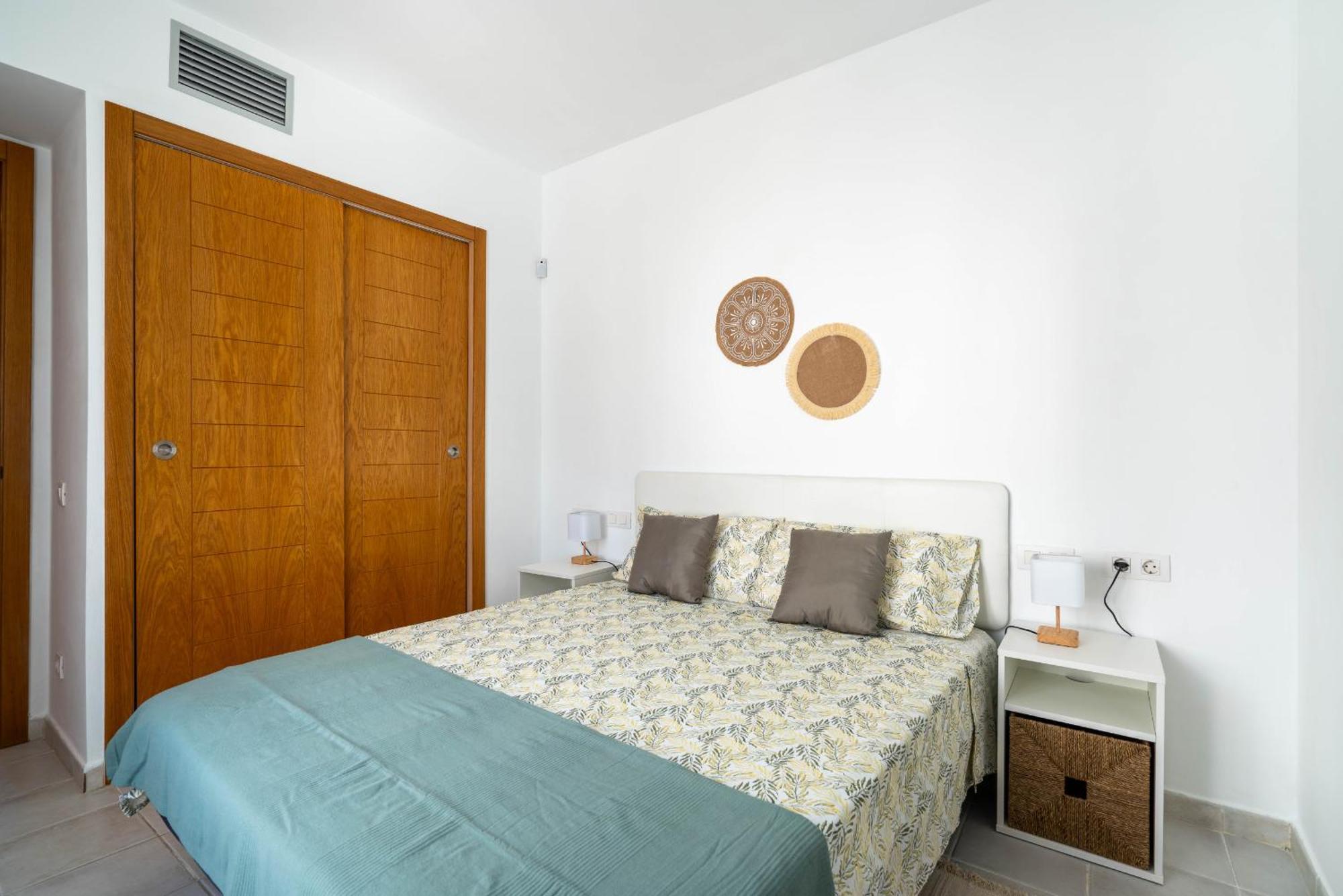 Almeriasuite Mojacar Macenas Sun Экстерьер фото