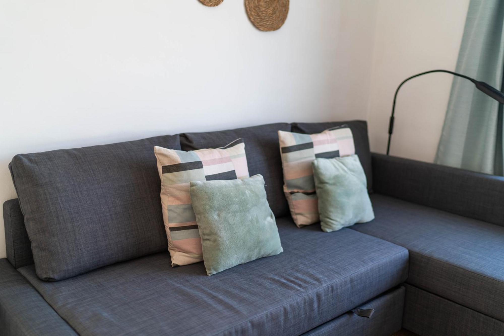 Almeriasuite Mojacar Macenas Sun Экстерьер фото