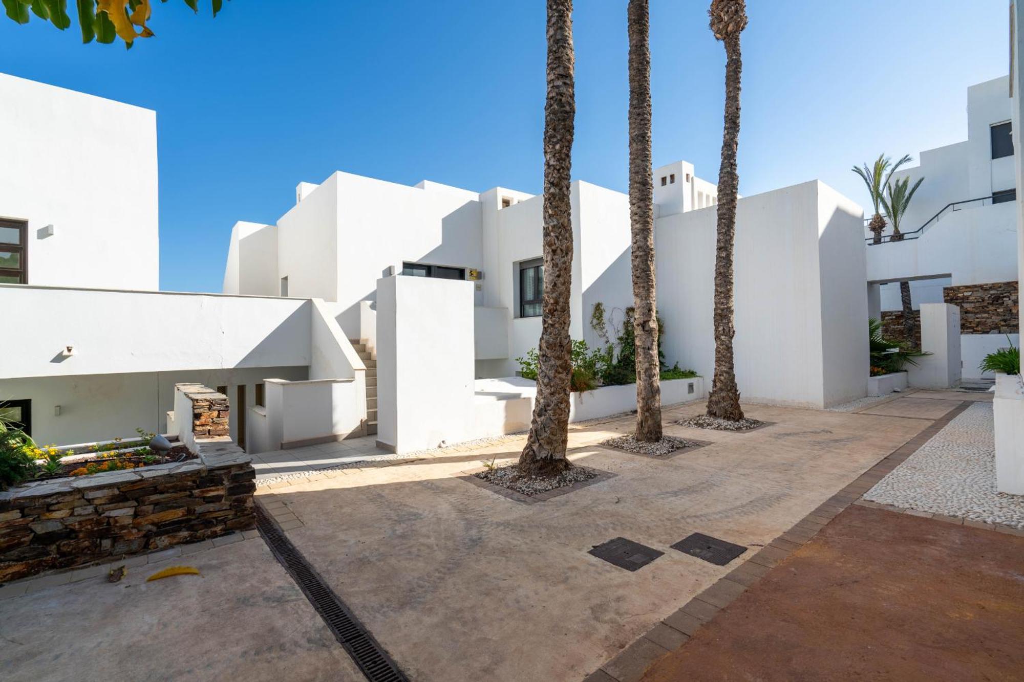 Almeriasuite Mojacar Macenas Sun Экстерьер фото
