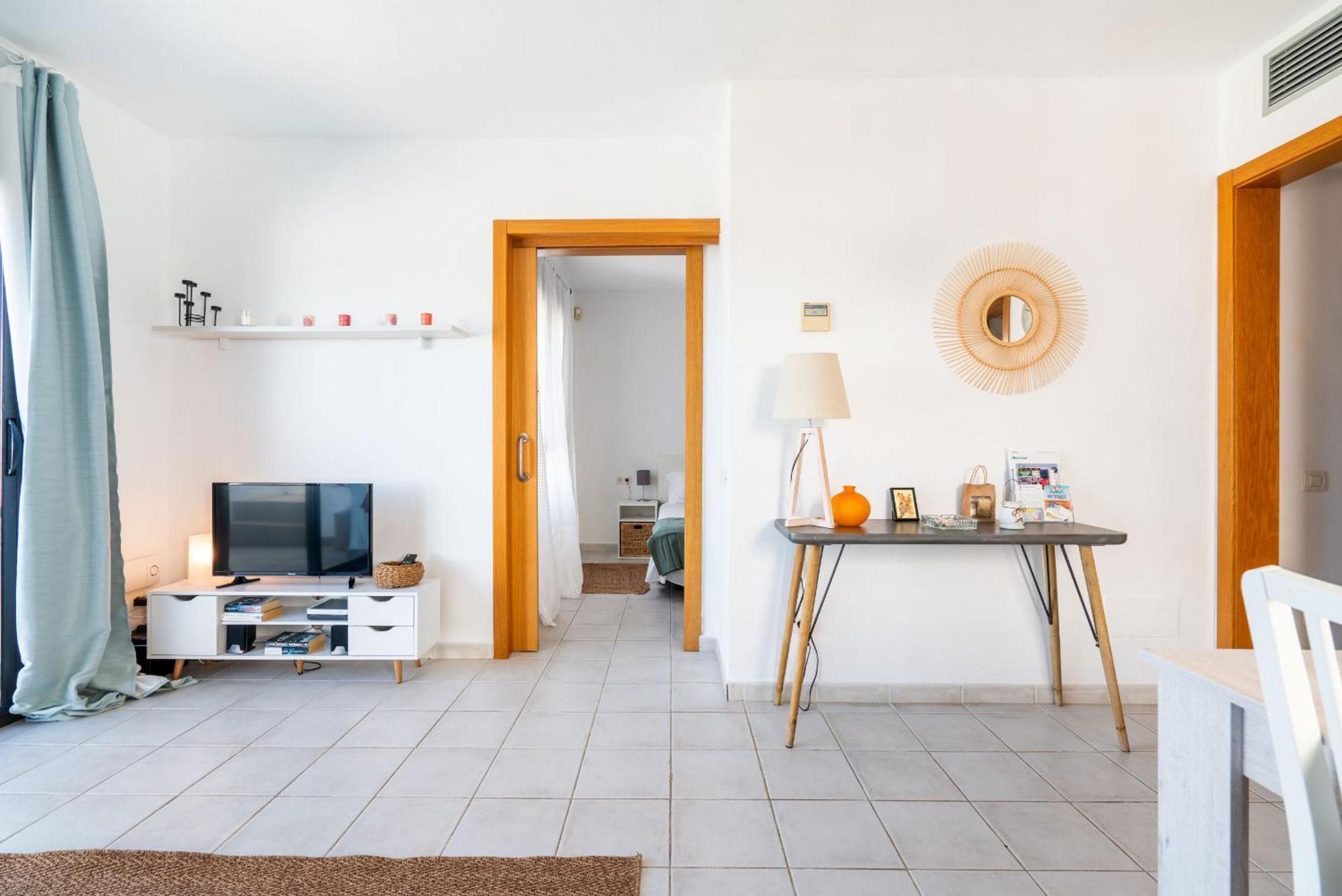 Almeriasuite Mojacar Macenas Sun Экстерьер фото